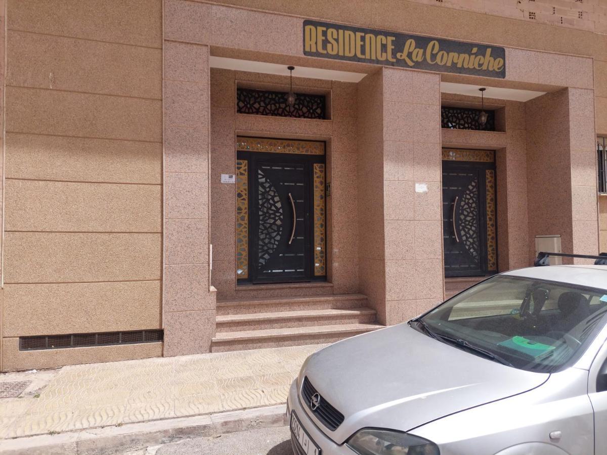 Residence La Corniche Etage 2 Надор Екстериор снимка