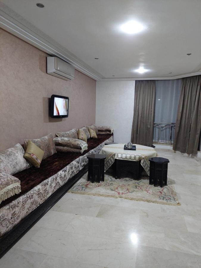 Residence La Corniche Etage 2 Надор Екстериор снимка