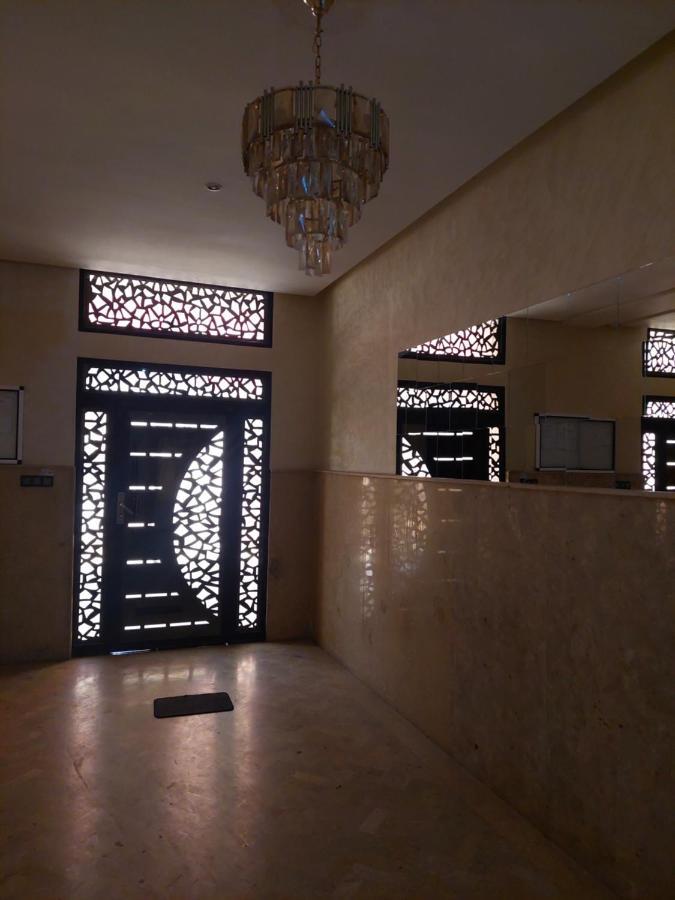 Residence La Corniche Etage 2 Надор Екстериор снимка