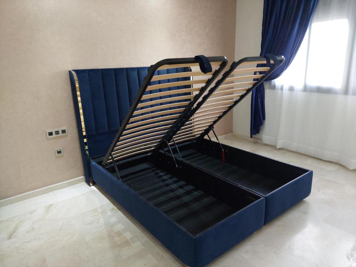 Residence La Corniche Etage 2 Надор Екстериор снимка