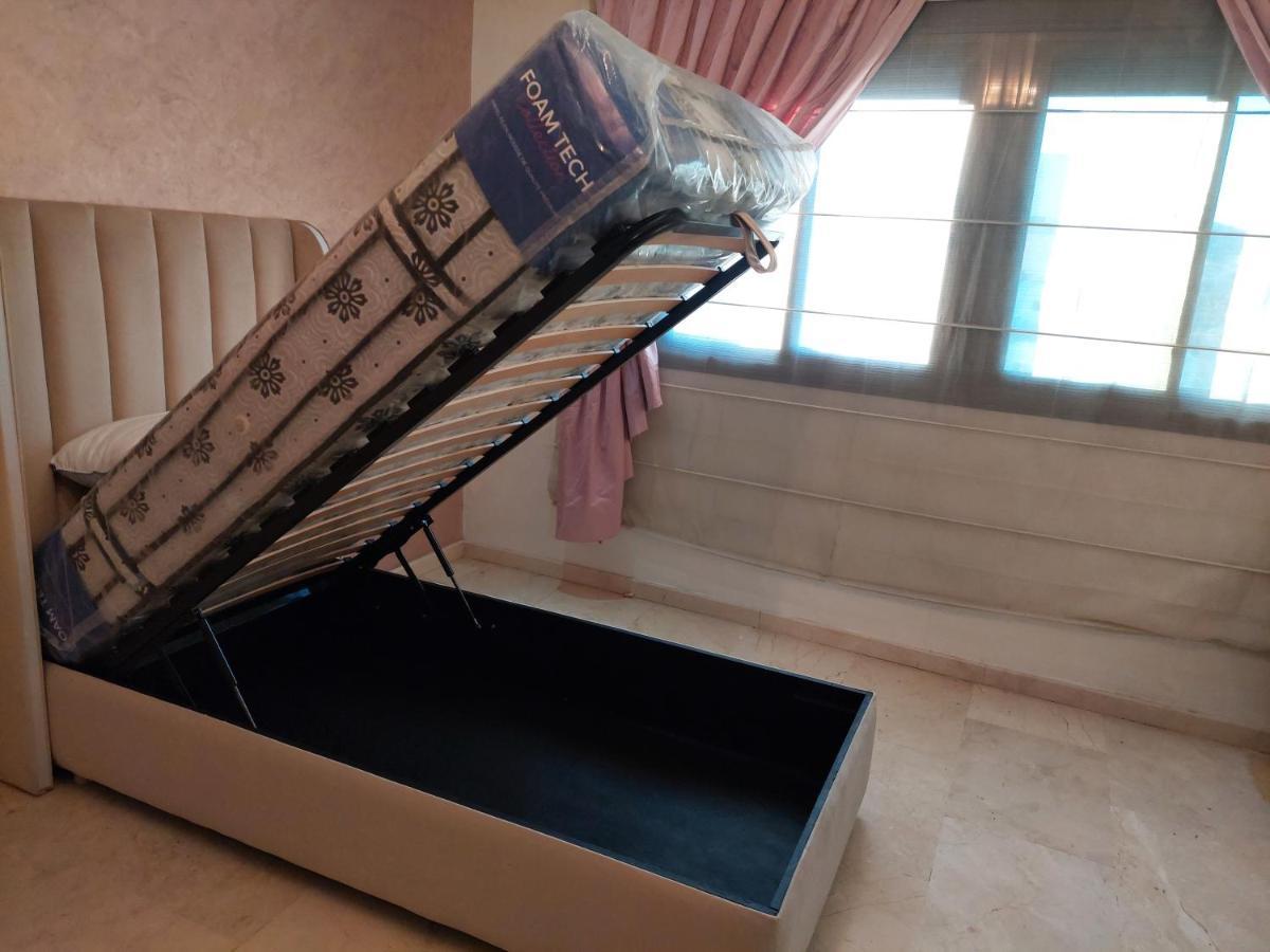 Residence La Corniche Etage 2 Надор Екстериор снимка