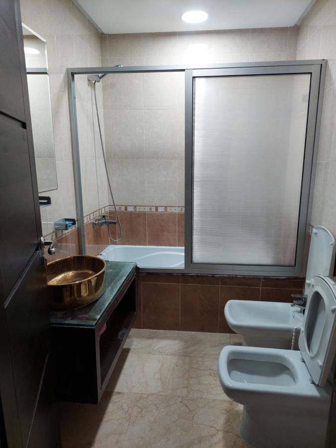 Residence La Corniche Etage 2 Надор Екстериор снимка