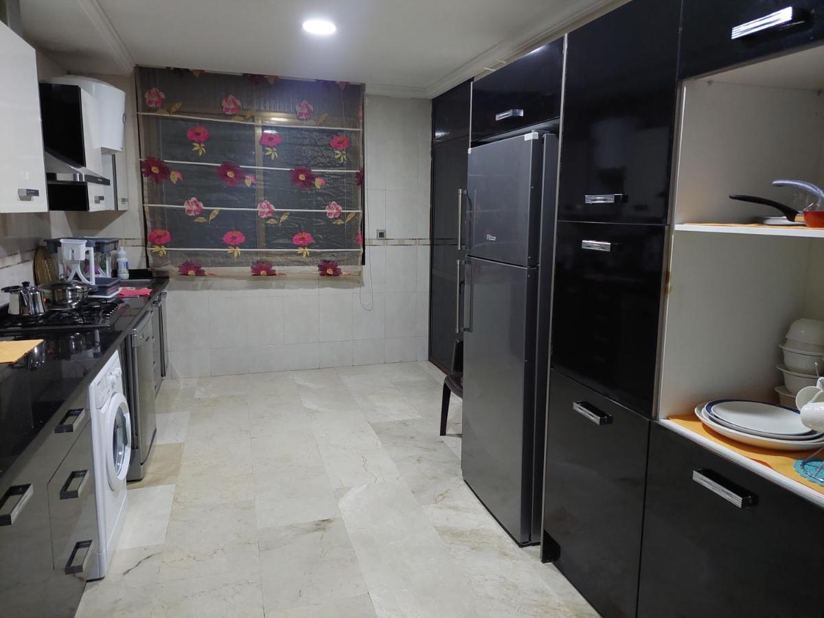 Residence La Corniche Etage 2 Надор Екстериор снимка