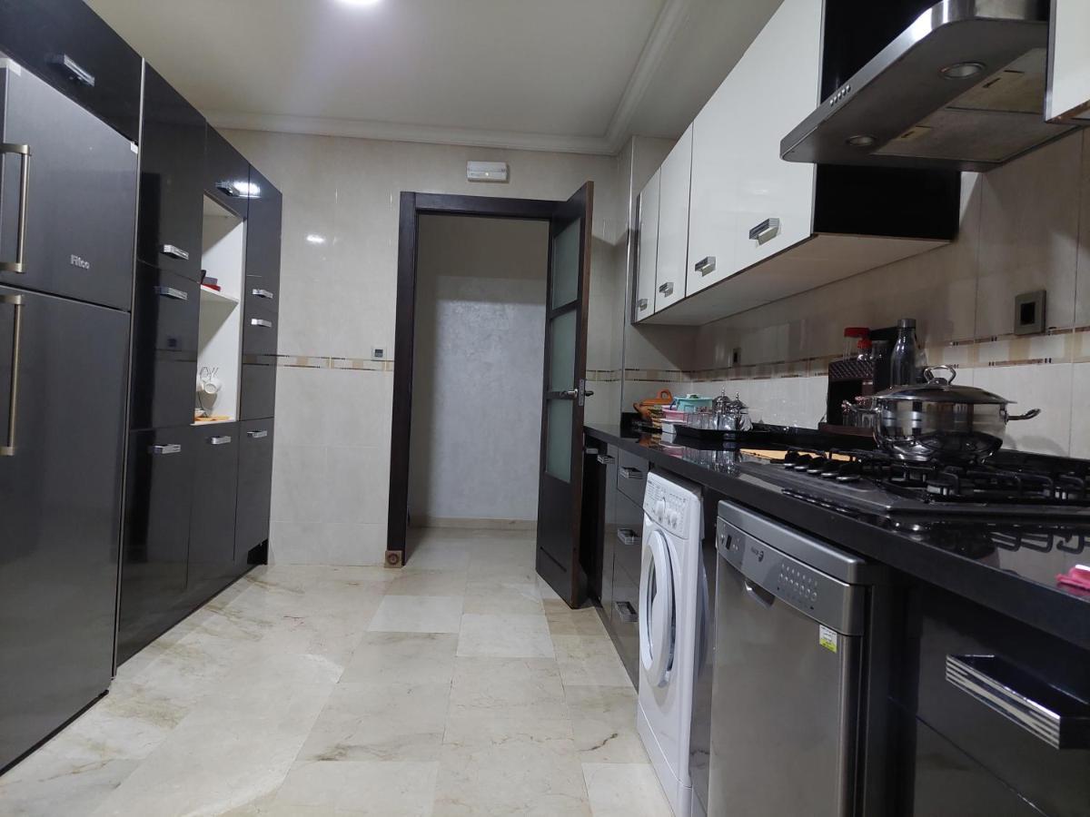 Residence La Corniche Etage 2 Надор Екстериор снимка